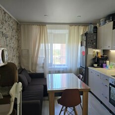Квартира 36,1 м², 1-комнатная - изображение 1