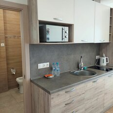 Квартира 43 м², студия - изображение 4