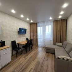 Квартира 46 м², 2-комнатная - изображение 4