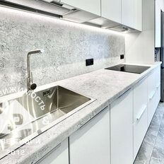 Квартира 36,6 м², студия - изображение 5