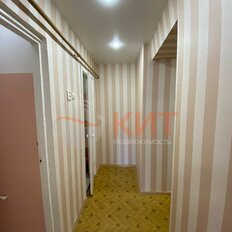 Квартира 47,7 м², 1-комнатная - изображение 4