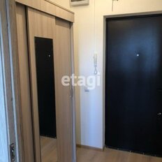 Квартира 28 м², студия - изображение 5