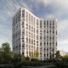 Квартира 79,9 м², 3-комнатные - изображение 3