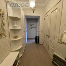 Квартира 68 м², 2-комнатная - изображение 3