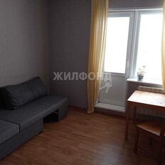 Квартира 19,3 м², студия - изображение 1