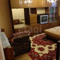 Квартира 31,7 м², 1-комнатная - изображение 4