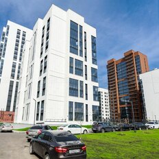 Квартира 30,3 м², 1-комнатная - изображение 1