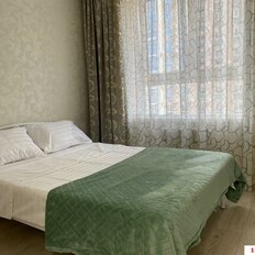 Квартира 38,4 м², 1-комнатная - изображение 4