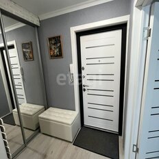 Квартира 31 м², 1-комнатная - изображение 4