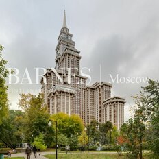 Квартира 177,1 м², 4-комнатная - изображение 1