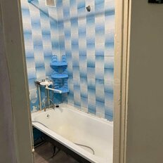 Квартира 30,2 м², 1-комнатная - изображение 1