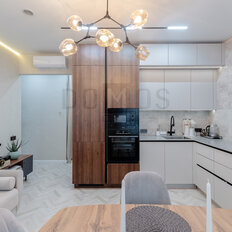 Квартира 59 м², 2-комнатная - изображение 2
