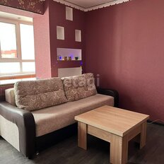 Квартира 27 м², студия - изображение 4