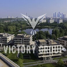 Квартира 200 м², 4-комнатная - изображение 2