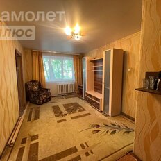 Квартира 47,3 м², 3-комнатная - изображение 3