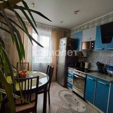 Квартира 49,7 м², 2-комнатная - изображение 3