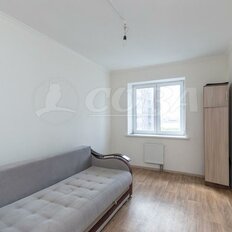 Квартира 39,7 м², 1-комнатная - изображение 2