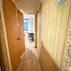 Квартира 30 м², 1-комнатная - изображение 2