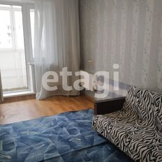 Квартира 32,1 м², 1-комнатная - изображение 2