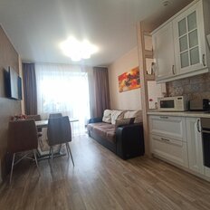 Квартира 90 м², 3-комнатная - изображение 2