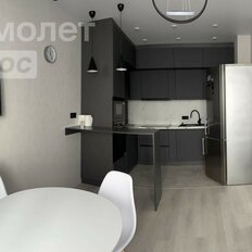 Квартира 40 м², 1-комнатная - изображение 2