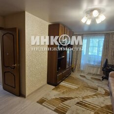 Квартира 45,4 м², 2-комнатная - изображение 1