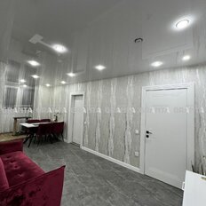 Квартира 54,5 м², 2-комнатная - изображение 1