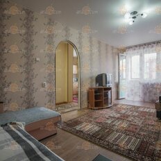 Квартира 35,6 м², 1-комнатная - изображение 2