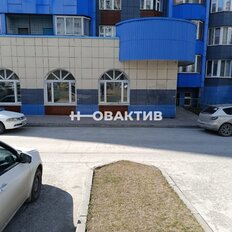 566,5 м², помещение свободного назначения - изображение 1