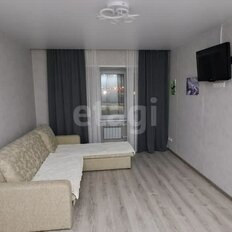 Квартира 37,8 м², 1-комнатная - изображение 1