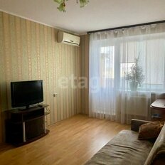 Квартира 33,4 м², 1-комнатная - изображение 1