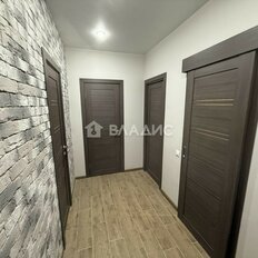 Квартира 40 м², 1-комнатная - изображение 2