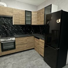 Квартира 28,8 м², 1-комнатная - изображение 3