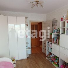 Квартира 55,1 м², 3-комнатная - изображение 5