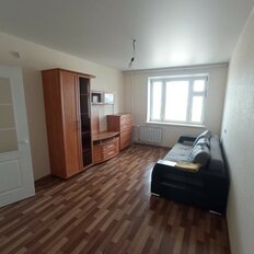 Квартира 41 м², 1-комнатная - изображение 5