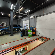 125 м², помещение свободного назначения - изображение 4