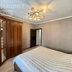 Квартира 83,4 м², 3-комнатная - изображение 2