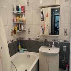 Квартира 45 м², 2-комнатная - изображение 1