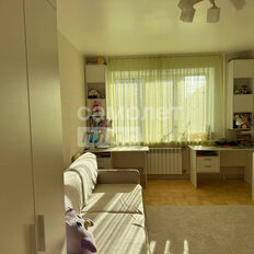 Квартира 50,1 м², 2-комнатная - изображение 5