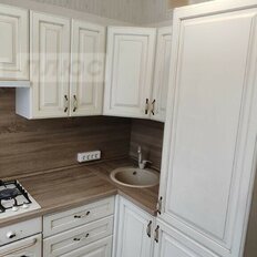 Квартира 44,5 м², 2-комнатная - изображение 1