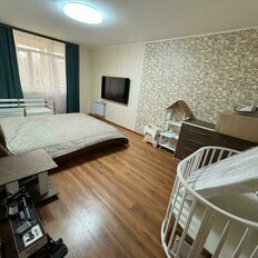 Квартира 67,6 м², 2-комнатная - изображение 4