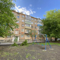 Квартира 43,8 м², 2-комнатная - изображение 3