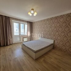 Квартира 40 м², 1-комнатная - изображение 1