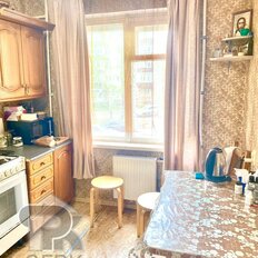 Квартира 53,1 м², 2-комнатная - изображение 5