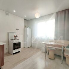 Квартира 57,6 м², 2-комнатная - изображение 3