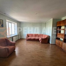 Квартира 111,1 м², 3-комнатная - изображение 3