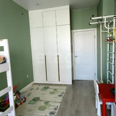 Квартира 60,5 м², 3-комнатная - изображение 3