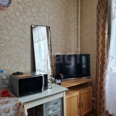 Квартира 14,4 м², 2-комнатная - изображение 1