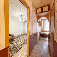 Квартира 30 м², 1-комнатная - изображение 5