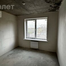 Квартира 43,2 м², 1-комнатная - изображение 5